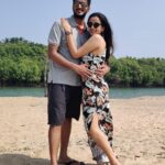 Zalak Desai Instagram - ❤️ South Goa