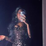 Zandra Cunningham Instagram - ring light blessings