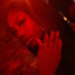 Zandra Cunningham Instagram – goodbye 2021 part 1 #nye