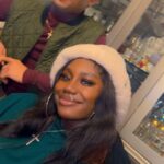 Zandra Cunningham Instagram - goodbye 2021 part 1 #nye