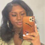Zandra Cunningham Instagram – dump of randoms from Oct🍂