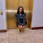 Zandra Cunningham Instagram – I definitely forgot to post these but… my dad took these 📸 Detroit, Michigan
