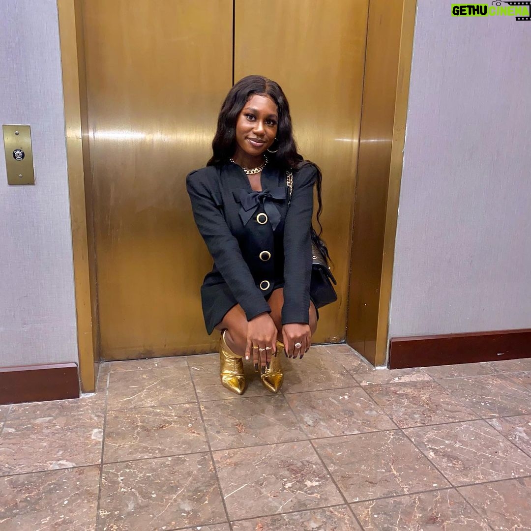Zandra Cunningham Instagram - I definitely forgot to post these but... my dad took these 📸 Detroit, Michigan