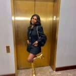 Zandra Cunningham Instagram - I definitely forgot to post these but... my dad took these 📸 Detroit, Michigan