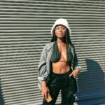Zandra Cunningham Instagram - fall szn wya?
