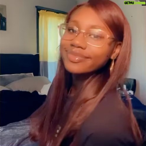 Zandra Cunningham - 523 Likes - so I did a lil big thang🧡🧡