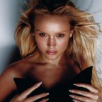Zara Larsson Instagram - @exit_magazine ✨ Photography @williamarcandd Fashion @styleofmaul Hair @eliotmcqueen Beauty @phoebewalters Manicurist @cherriesnow Interview @lolita___harley @toast_press