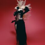 Zara Larsson Instagram - @exit_magazine ✨ Photography @williamarcandd Fashion @styleofmaul Hair @eliotmcqueen Beauty @phoebewalters Manicurist @cherriesnow Interview @lolita___harley @toast_press