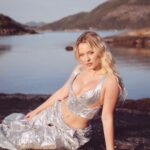 Zara Larsson Instagram - 📍stavanger @johannapetterssons