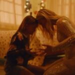 Zara Larsson Instagram - End Of Time video out now!!! Directed by @redbikebluebike Production Company @radiancepictures Executive Producer @nuertaqa Producer @zopressey Producer @so_treble Commissioner @gstarsz Management @onegirlband Cinematographer @ian_rigby Production Designer @ava.j.jones Casting Director @maxgoudsmit, Goud Casting Stylist @katieqian Hair @marandahair Makeup @colbymakeup Choreographer @jaquelknight @jacobjonasthecompany Editor @kamila.daurenova @cutandrunedit Color @josephbicknell @company_3 VFX @retina_imageworks Little Zara Zara King Brother Ian Peterson Father Ted Ryan 1st AD @lee.smith215 2nd AD John Alexander Dolan 1st AC @joe_tomcufcik 2nd AC Adrian Varner Steadicam Op @chrislohsoc Gaffer Michael Cruz BBE Kieran Waugh Electric Ryan Clemons Key Grip @whitericelife BBG Aaron Stinde Grip Bryce Hassler Grip Rob S McNight Choreographer Assistant @dancin_darina Lead Man Talyn Latour Set Dresser Mitchell Dillon Art Assistant Sarah Larsen Cast HMU @karlenamarrero Cast Stylist @isacharlottespies PA - Truck @spaghetti_daddi PA - Driver @awaxlaphotog PA - Driver Scott Buck PA - Set @kkanvas Sit Rep Laura Tobolsky