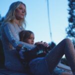 Zara Larsson Instagram - Picking out thumbnail for the End Of Time video. 1, 2, 3 or 4?