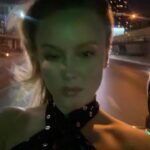 Zara Larsson Instagram - WHEN??? WILL? YOU??? USE??? YOUR COMMON SENSE?????