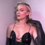 Zara Larsson Instagram - My favorite executive is Sylvia Rhone