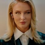 Zara Larsson Instagram - Can’t change her