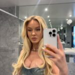 Zara Larsson Instagram - You know what it iz