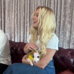 Zara Larsson Instagram - You know what it iz
