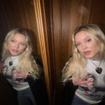 Zara Larsson Instagram – You know what it iz