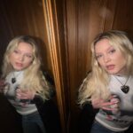 Zara Larsson Instagram - You know what it iz