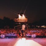 Zara Larsson Instagram - 🇵🇱 first show of the summer!!! @johannapetterssons