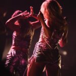 Zara Larsson Instagram - It’s a mf birthday girl! And last show of the year 📷 @emmaviolalilja
