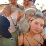 Zara Larsson Instagram - Marvelous times. Spectacular