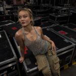 Zara Larsson Instagram - Idolfinal! 💫