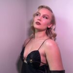 Zara Larsson Instagram - My favorite executive is Sylvia Rhone