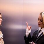 Zara Larsson Instagram - BTS of can’t tame her out now 🥰