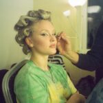 Zara Larsson Instagram - Tv4, 21:30 📷 @johannapetterssons @amirashoor