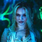 Zara Larsson Instagram - Can’t change her