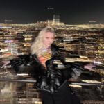 Zara Larsson Instagram - Is nyc the sexiest city? I think so