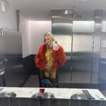 Zara Larsson Instagram - Is nyc the sexiest city? I think so