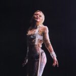 Zara Larsson Instagram - Untamable