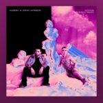 Zara Larsson Instagram - Majestic remix out now!!!! It’s amazing amazing untz untz @alesso