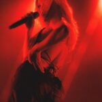 Zara Larsson Instagram - I can’t believe the festival summer is almost up :’-( this is my best summer since 2016. WHAT is it about 2016 that makes it the best summer ever? Cause we collectively agree right, that 2016 was the best summer ever? @johannapetterssons