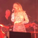 Zara Larsson Instagram - Featuring condom balloon