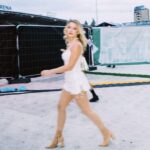 Zara Larsson Instagram – I’ve been on vacation for 4 days but on Instagram I’m working @johannapetterssons
