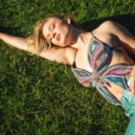 Zara Larsson Instagram - IDYLL