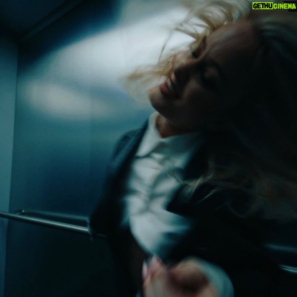 Zara Larsson Instagram - How many times have you watched it? #canttameher