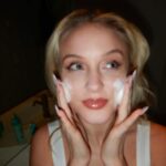 Zara Larsson Instagram - What would I do without ACO in these dry winter times? Where would my GLOW be? Guess we’ll never know… ACO is available in 🇸🇪🇳🇴🇫🇮🇩🇰🇩🇪🇬🇧🇺🇸