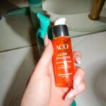Zara Larsson Instagram - What would I do without ACO in these dry winter times? Where would my GLOW be? Guess we’ll never know… ACO is available in 🇸🇪🇳🇴🇫🇮🇩🇰🇩🇪🇬🇧🇺🇸