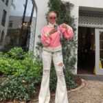 Zara Larsson Instagram - Who gives a fuck about instagram