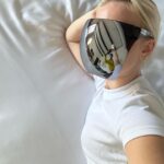 Zara Larsson Instagram - Who gives a fuck about instagram