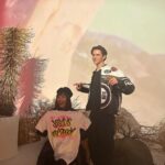 Zara Larsson Instagram - To-tove Lo? @tovelo PERIOD!!!