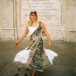Zara Larsson Instagram – Italy on film