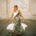 Zara Larsson Instagram - Italy on film