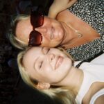 Zara Larsson Instagram - Italy on film