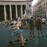 Zara Larsson Instagram - Italy on film