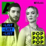 Zara Larsson Instagram - Majestic remix out now!!!! It’s amazing amazing untz untz @alesso