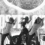 Zara Larsson Instagram - I can’t believe the festival summer is almost up :’-( this is my best summer since 2016. WHAT is it about 2016 that makes it the best summer ever? Cause we collectively agree right, that 2016 was the best summer ever? @johannapetterssons
